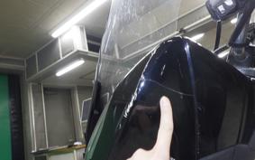 HONDA PCX 125 2006 JF81
