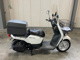 Фото Honda BENLY 50 с японского аукциона