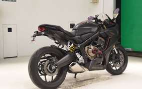 HONDA CBR650R 2020 RH03