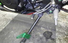 KAWASAKI NINJA 250 2 2025 EX250P