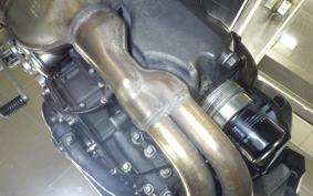 YAMAHA MT-07 2014 RM07J