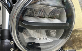 HONDA GB350 2024 NC59