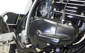 SUZUKI TS185