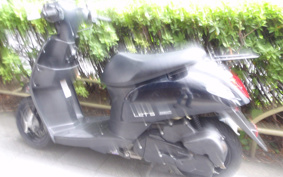 SUZUKI LET's CA4AA