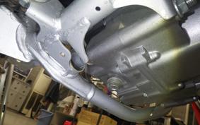 HONDA CRF250L 2024 MD47