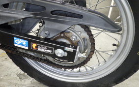 HONDA CB223S 2002 MC40