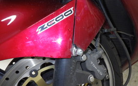 KAWASAKI ZX 1100 NINJA GEN 2 1995