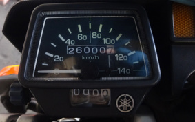 YAMAHA SEROW 225 DG08J