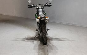 KAWASAKI KLX250 LX250S