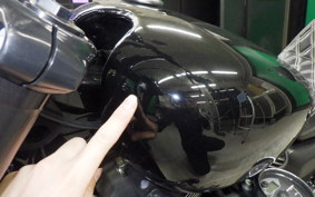 HARLEY XG750 STREET 2015