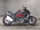 Фото Ducati DIAVEL CARBON 2011 с японского аукциона