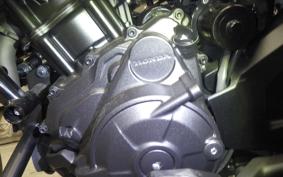 HONDA REBEL 1100 DCT 2021 SC83