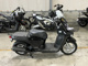 Фото Honda BENLY с японского аукциона