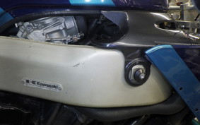 KAWASAKI ZZ1100 NINJA R Gen.2 1994 ZXT10D