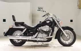 HONDA SHADOW 750 Gen. 3 2007 RC50
