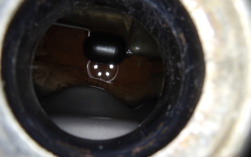 YAMAHA JOG Gen.1 3KJ