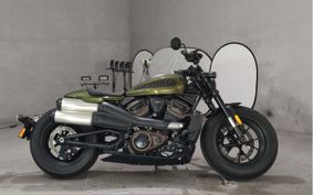 HARLEY RH1250S ZC4