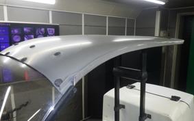 HONDA GYRO CANOPY TA03