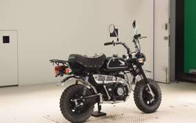 HONDA MONKEY AB27