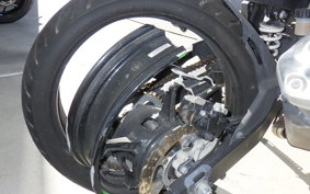 KAWASAKI NINJA 250 SL BX250A