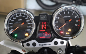 HONDA CB1300SF SUPER FOUR 2024 SC54