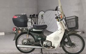 HONDA SUPER CUB70 C70