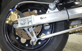 HONDA GORILLA 2009 AB27