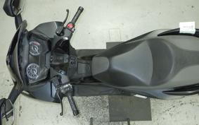HONDA FORZA 250 2011 MF17