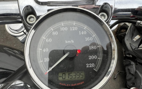 HARLEY FXSB BREAKOUT 2016 BFV