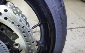 KAWASAKI ZZ1400 NINJA R A 2010