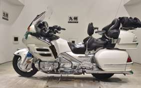 HONDA GL 1800 GOLD WING 2007 SC47