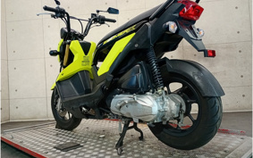 HONDA ZOOMER-X JF38