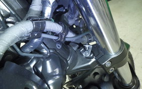 YAMAHA XSR700 2020 RM22J