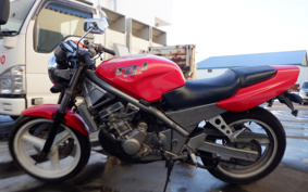 HONDA CB1 1990 NC27
