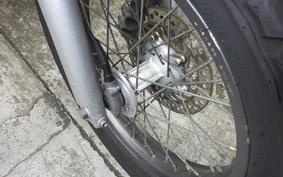 HONDA FTR223 2022 MC34
