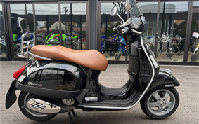 VESPA  VESPA GTS250 IE ZAPM45100