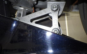 HONDA CBR600RR GEN 3 2014 PC40