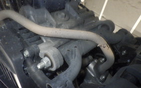 HONDA TACT-4ﾍﾞｰｼｯｸ AF79