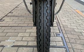 KAWASAKI W650 2009 EJ650A