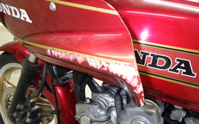HONDA CB900F 2022 SC01