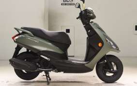 YAMAHA AXIS 125 Z SED7J