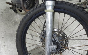 KAWASAKI SUPER SHERPA 2023 KL250G