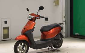 HONDA TACT-4ﾍﾞｰｼｯｸ AF79