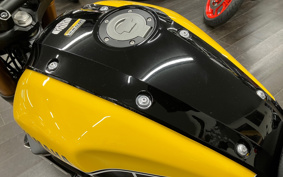 YAMAHA XSR900 2016 RN46J