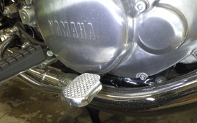 YAMAHA SR400 Gen.5 2021 RH16J