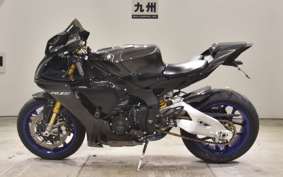 YAMAHA YZF-R1 M 2022 RN65J