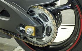 SUZUKI GSX-R750 2014