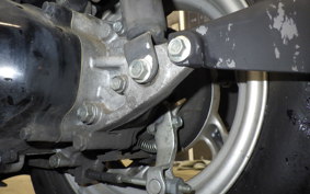 HONDA BENLY 50 2025 AA05