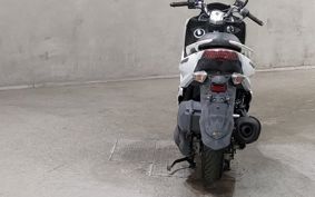 YAMAHA MAJESTY 155S SG28J