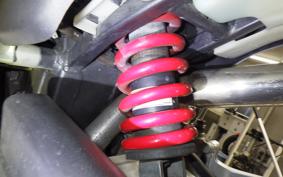 HONDA HORNET 250 2004 MC31